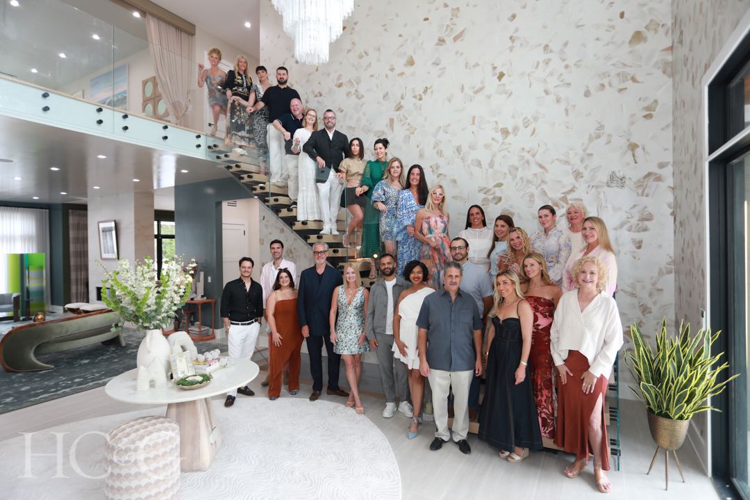 Hamptons Cottages & Gardens Presents The 2025 Hampton Designer Showhouse was posted to the gallery